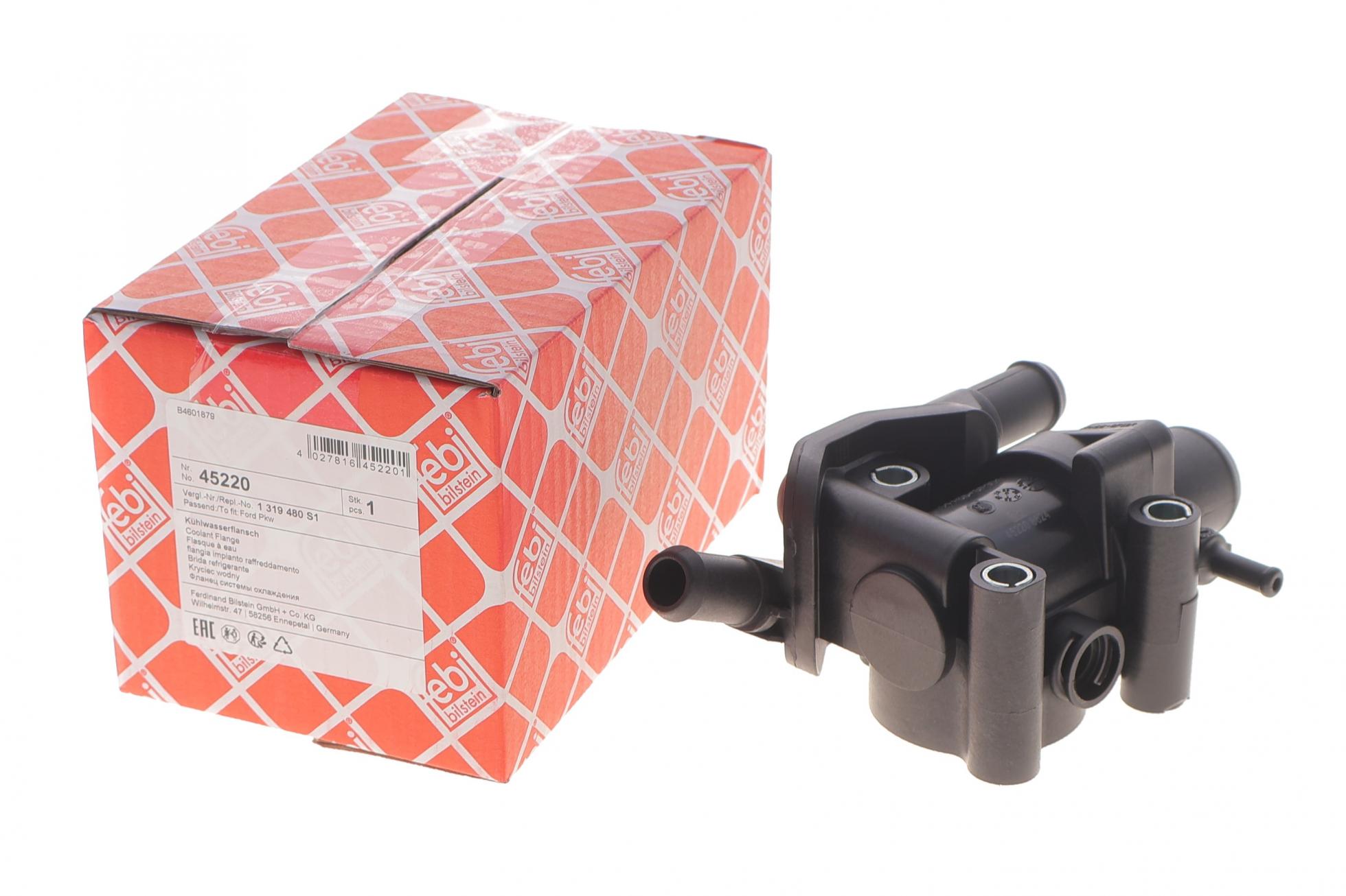 45220 FEBI BILSTEIN